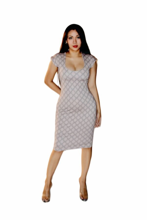 VESTIDO MARIANA