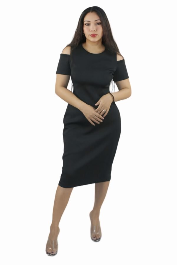 VESTIDO CALVIN KLEIN