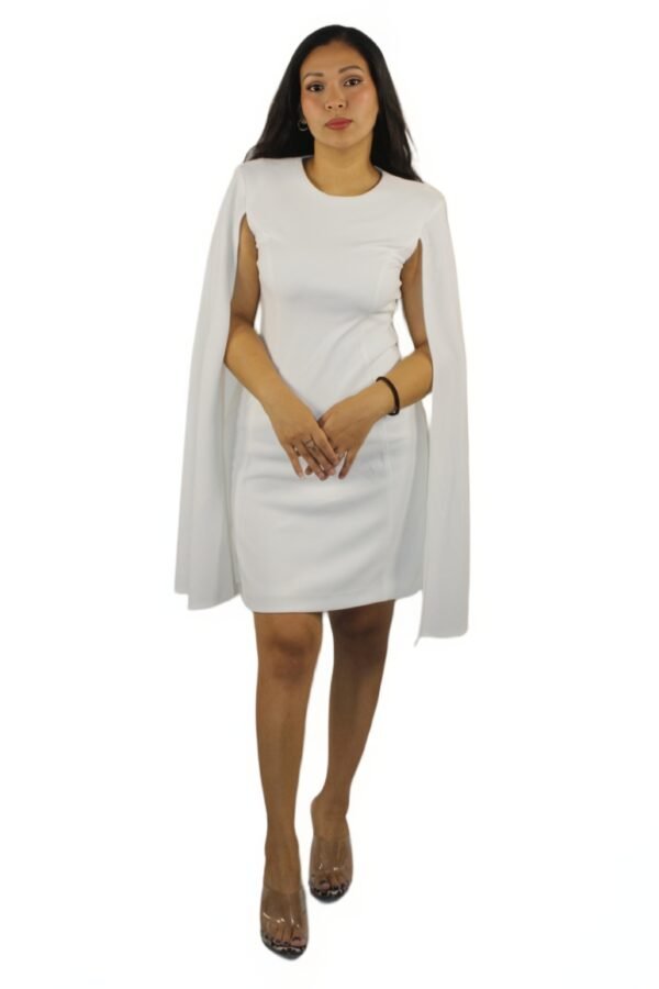 VESTIDO CALVIN KLEIN