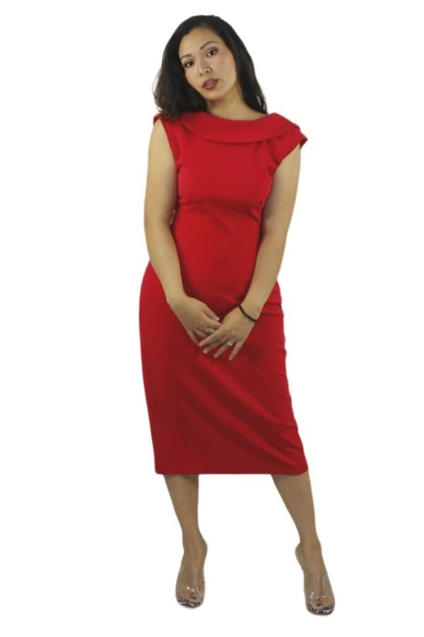 VESTIDO CALVIN CLEIN